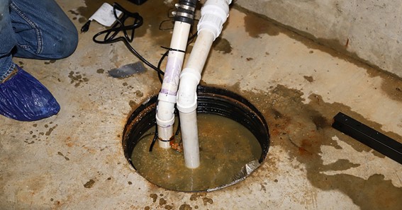 What Maintenance Does a Sump Pump Need