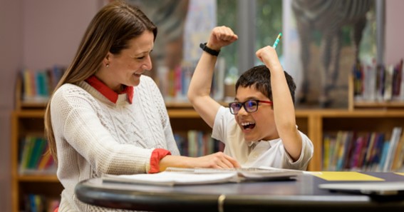 Why Private Tutoring Can Be the Best Investment for Your Child