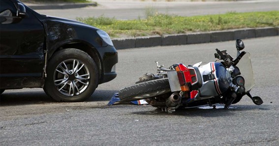 4 Qualities To Look For In A Motorcycle Accident Attorney