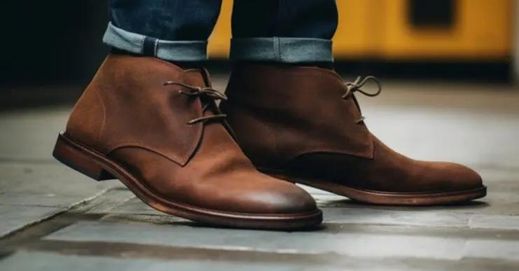 6 Types Of Shoe Styles Every Man Should Have In Their Wardrobe - Snorable